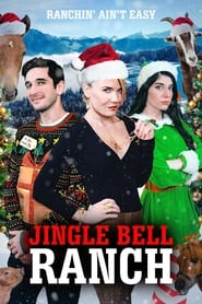 Jingle Bell Ranch' Poster