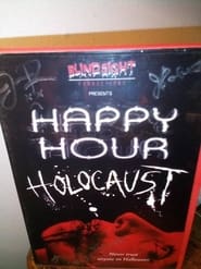 Happy Hour Holocaust' Poster