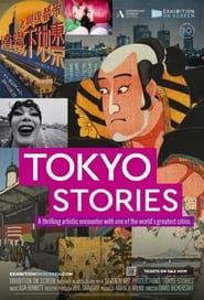 Tokyo Stories' Poster