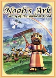 Noahs Ark Story of the Biblical Flood' Poster