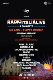 RadioItaliaLive Il concerto 2023' Poster
