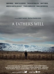 A Fathers Will' Poster