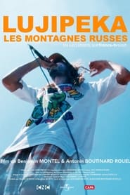 Lujipeka les montagnes russes