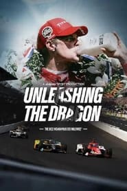 Unleashing the Dragon' Poster