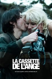 La Cassette de lAnge' Poster