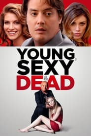 Young Sexy  Dead' Poster