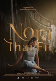 NORA THAI FIT' Poster