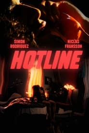 Hotline' Poster