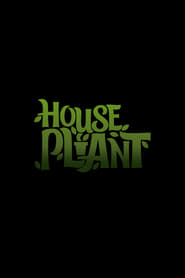House Plant' Poster