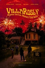 Villa Rosly' Poster