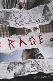 Rage' Poster