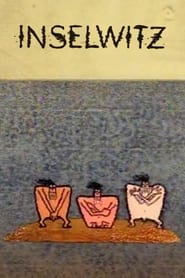 Island Joke' Poster