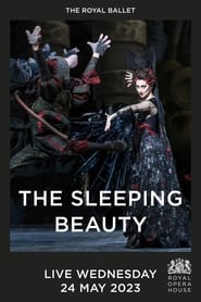 The Royal Ballet The Sleeping Beauty' Poster