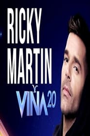 Ricky Martin Festival de Via del Mar