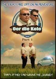 Oor Die Kole  Part 1' Poster