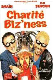 Charit bizness' Poster