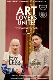 Art Lovers Unite' Poster