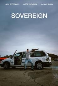 Sovereign' Poster