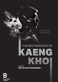 The Brotherhood of Kaengkoi' Poster