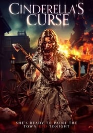 Cinderellas Curse' Poster