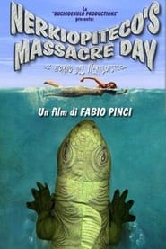 Nerkiopitecos Massacre Day' Poster