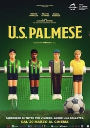 US Palmese' Poster