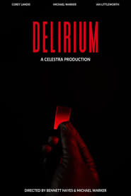 Delirium' Poster