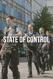 State of Control' Poster