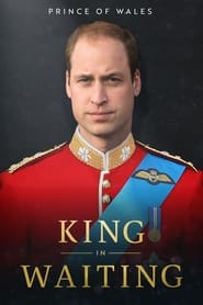 Prince of Wales King in Waiting' Poster