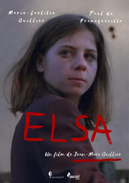 Elsa' Poster