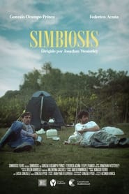 Simbiosis' Poster