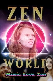 Zen World' Poster
