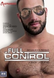 Full Control' Poster