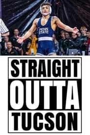 RBY  Straight Outta Tucson' Poster