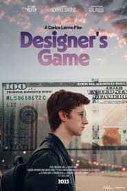 Designers Game' Poster