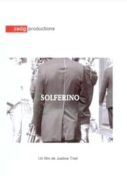 Solfrino' Poster