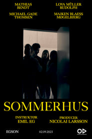 Sommerhus' Poster