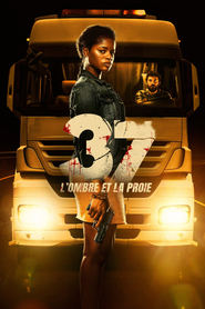 37  lombre et la proie' Poster