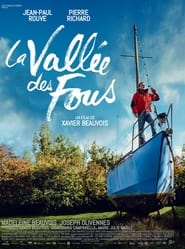 The Valley of Fools' Poster