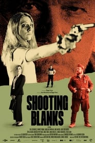 Shooting Blanks' Poster