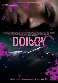 Doi Boy' Poster