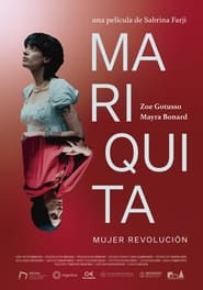 Mariquita mujer revolucin' Poster