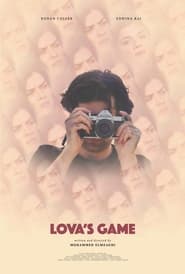 Lovas Game' Poster