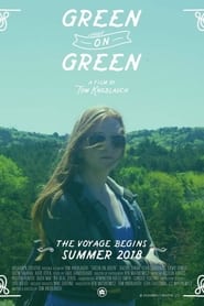Green on Green' Poster