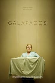 Galapagos' Poster