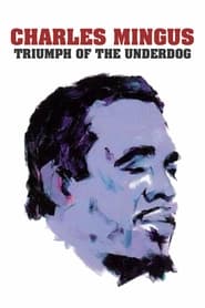 Charles Mingus Triumph of the Underdog' Poster