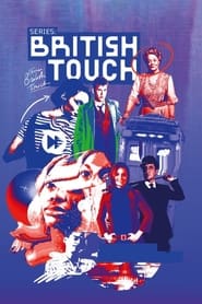 Sries  British touch' Poster