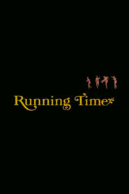 Running Time' Poster