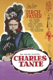 Charles Aunt' Poster