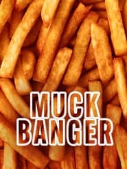 Mukbanger' Poster
